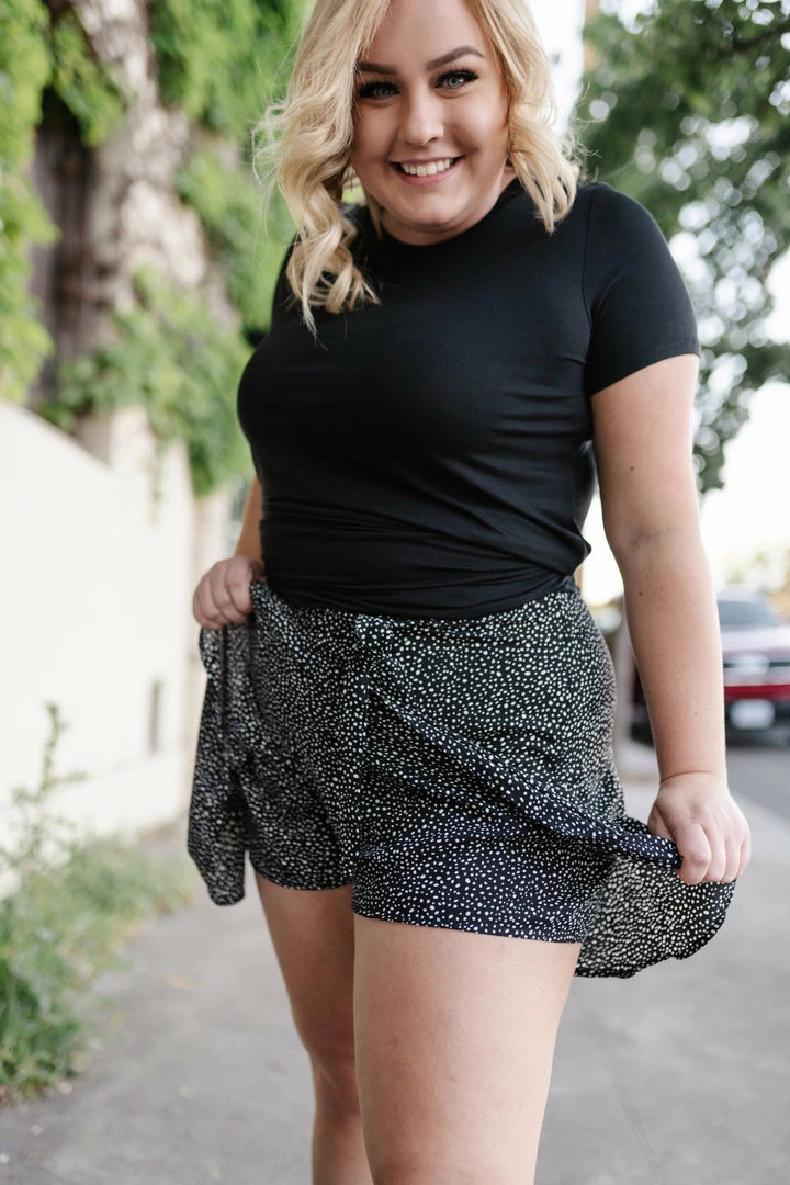 No Ship Drop Ship Starry Night Flirty Skirt 13 No Ship Drop Ship Starry Night Flirty Skirt