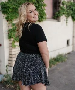 No Ship Drop Ship Starry Night Flirty Skirt 19 No Ship Drop Ship Starry Night Flirty Skirt