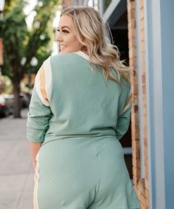 No Ship Drop Ship Sport A Mint Shorts