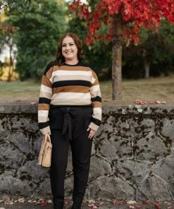 No Ship Drop Ship Hocus Pocus You're Our Focus Dress Pants