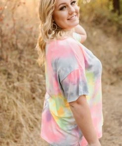 No Ship Drop Ship Whisper Sweet Nothings Sleep Top