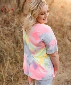 No Ship Drop Ship Whisper Sweet Nothings Sleep Top