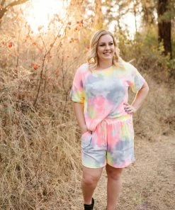 No Ship Drop Ship Whisper Sweet Nothings Sleep Shorts