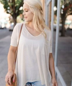 No Ship Drop Ship Swingin For The Fence Top Tops