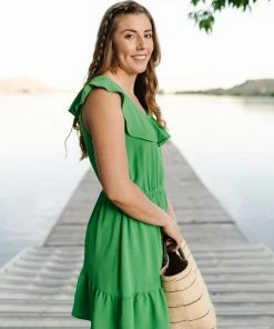 No Ship Drop Ship Shades Of Ireland Dress 14 No Ship Drop Ship Shades Of Ireland Dress