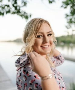 No Ship Drop Ship Spotted Lavender Hooded Top 11 No Ship Drop Ship Spotted Lavender Hooded Top