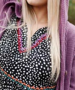 No Ship Drop Ship A Stitch In Time Blouse