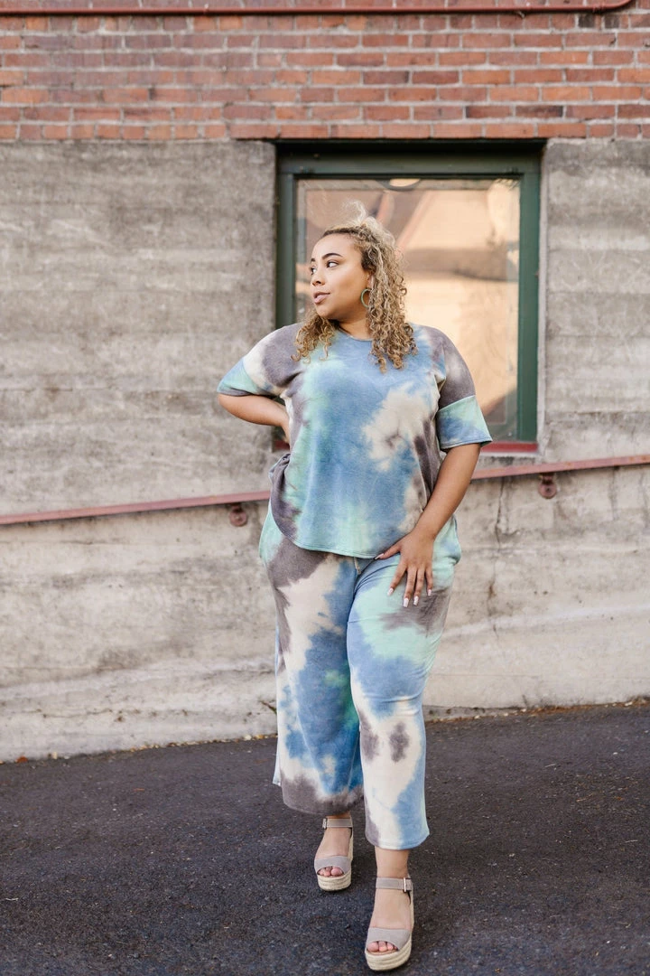 No Ship Drop Ship Arctic Waters Tie Dye Top 10 No Ship Drop Ship Arctic Waters Tie Dye Top