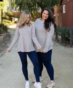 Boutique Simplified 1X Double Take Long Sleeve Top 15 Boutique Simplified 1X Double Take Long Sleeve Top