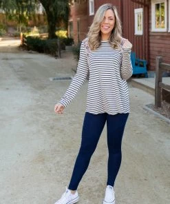 Boutique Simplified 1X Double Take Long Sleeve Top 20 Boutique Simplified 1X Double Take Long Sleeve Top