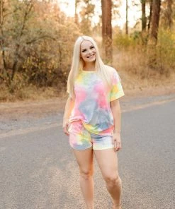 No Ship Drop Ship Whisper Sweet Nothings Sleep Top