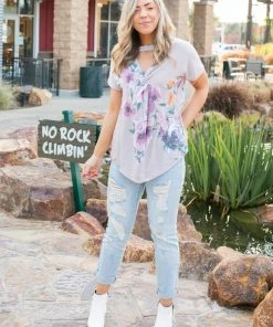 Boutique Simplified Garden Party Reversible Top 15 Boutique Simplified Garden Party Reversible Top