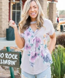 Boutique Simplified Garden Party Reversible Top 13 Boutique Simplified Garden Party Reversible Top