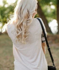 No Ship Drop Ship 3X A Dash Of Camo Top