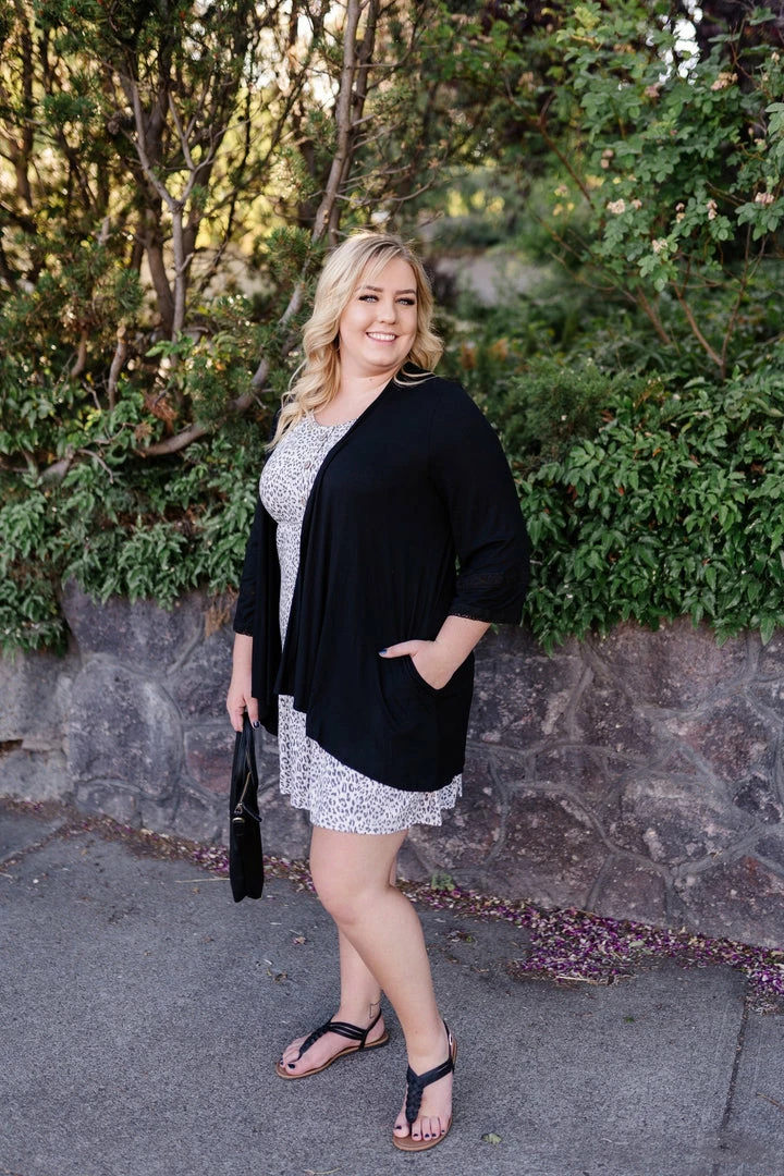 No Ship Drop Ship Leapin Leopard Sleeveless Dress 7 No Ship Drop Ship Leapin Leopard Sleeveless Dress