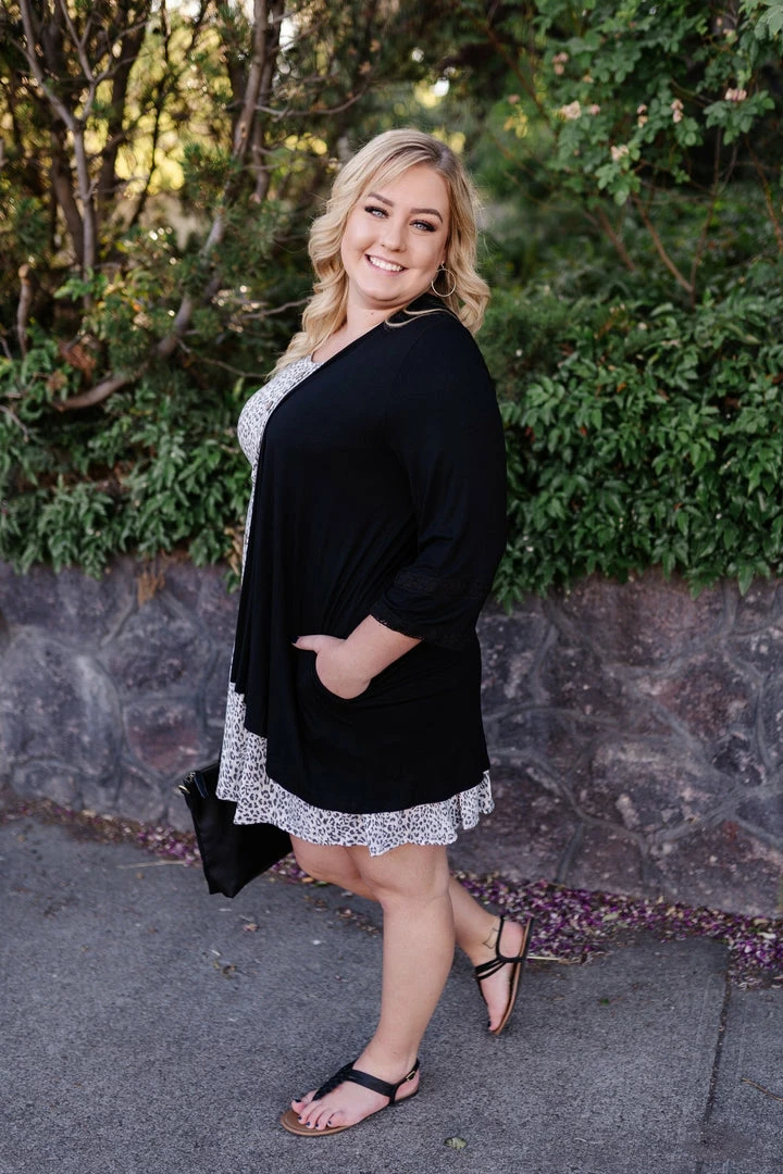 No Ship Drop Ship Leapin Leopard Sleeveless Dress 6 No Ship Drop Ship Leapin Leopard Sleeveless Dress