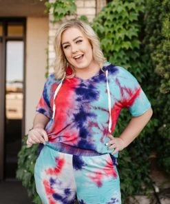 No Ship Drop Ship Summer Popsicle Shorts