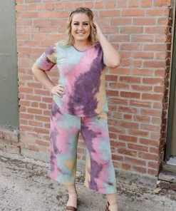 No Ship Drop Ship Cotton Candy Rainbow Tie Dye Top 17 No Ship Drop Ship Cotton Candy Rainbow Tie Dye Top