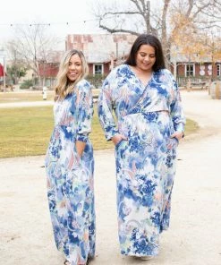 Boutique Simplified Sent From Above Maxi Dress 14 Boutique Simplified Sent From Above Maxi Dress