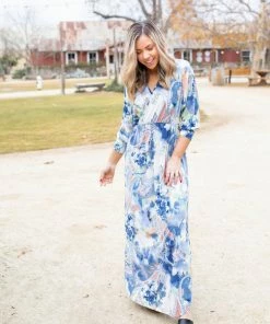 Boutique Simplified Sent From Above Maxi Dress 15 Boutique Simplified Sent From Above Maxi Dress