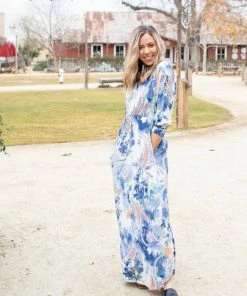 Boutique Simplified Sent From Above Maxi Dress 17 Boutique Simplified Sent From Above Maxi Dress