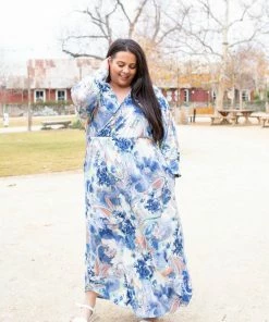 Boutique Simplified Sent From Above Maxi Dress 19 Boutique Simplified Sent From Above Maxi Dress