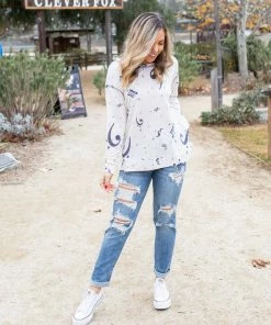 Boutique Simplified Time After Time Pullover 10 Boutique Simplified Time After Time Pullover