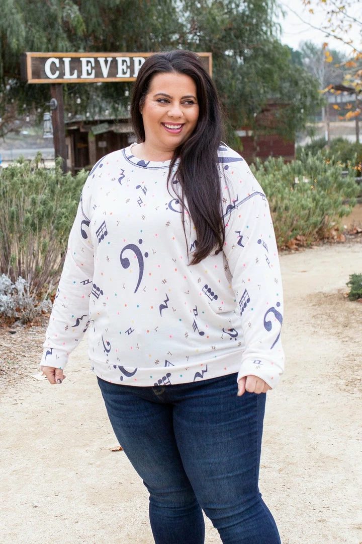 Boutique Simplified Time After Time Pullover 7 Boutique Simplified Time After Time Pullover