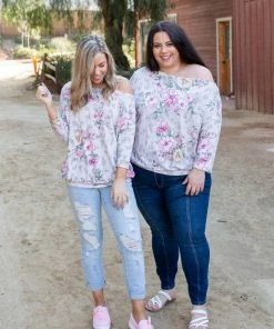 Boutique Simplified Mission Possible Drop Shoulder Top 13 Boutique Simplified Mission Possible Drop Shoulder Top