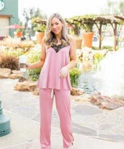 Boutique Simplified Fit For Royalty Pajama Bottoms 12 Boutique Simplified Fit For Royalty Pajama Bottoms