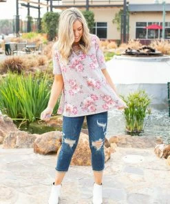 Boutique Simplified Snow Kissed Garden Cold Shoulder 11 Boutique Simplified Snow Kissed Garden Cold Shoulder