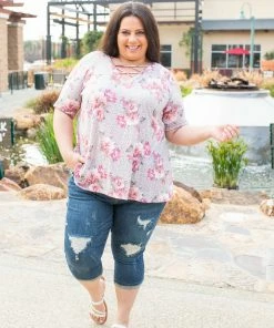 Boutique Simplified Snow Kissed Garden Cold Shoulder 13 Boutique Simplified Snow Kissed Garden Cold Shoulder