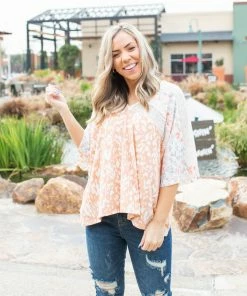 Grey House Goods Sales Shop 29 Boutique Simplified Joy In The Everyday Boxy Top