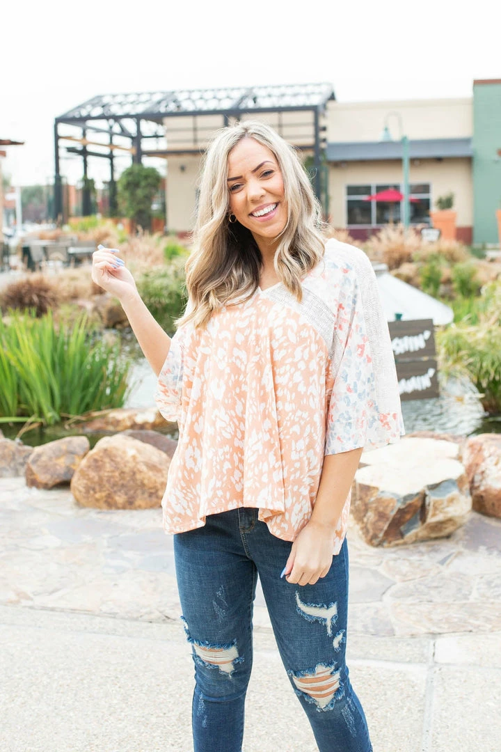 Boutique Simplified Joy In The Everyday Boxy Top 1 Boutique Simplified Joy In The Everyday Boxy Top