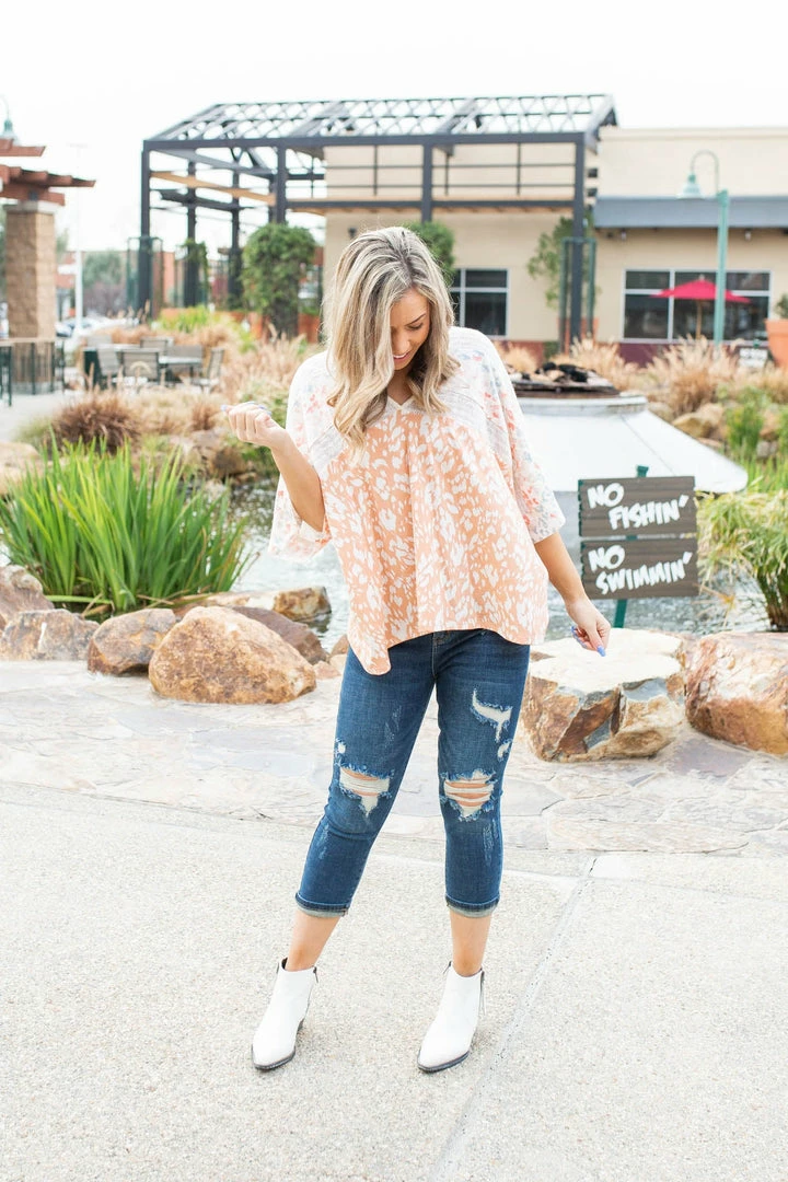 Boutique Simplified Joy In The Everyday Boxy Top 3 Boutique Simplified Joy In The Everyday Boxy Top