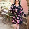 Boutique Simplified April Showers, May Flowers Dress