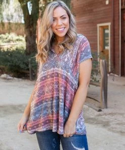 Boutique Simplified The Great Pacific Hoodie