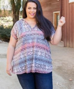 Boutique Simplified The Great Pacific Hoodie