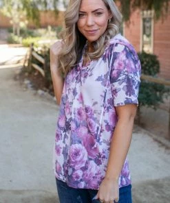 Boutique Simplified Sweet Symphony Hoodie 9 Boutique Simplified Sweet Symphony Hoodie