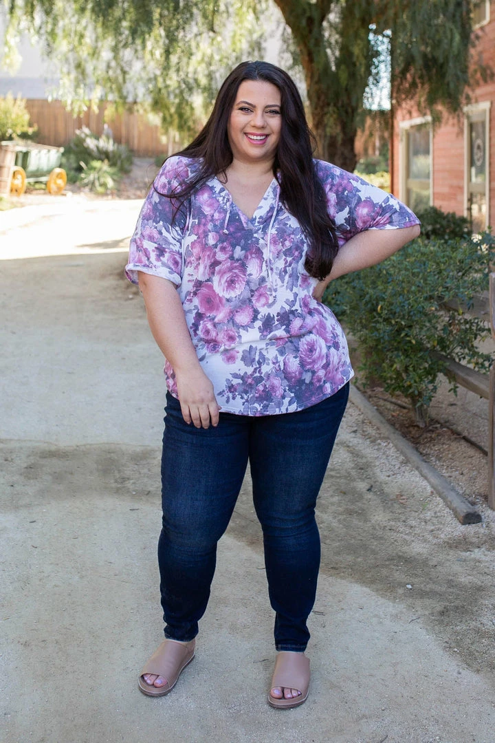 Boutique Simplified Sweet Symphony Hoodie 7 Boutique Simplified Sweet Symphony Hoodie