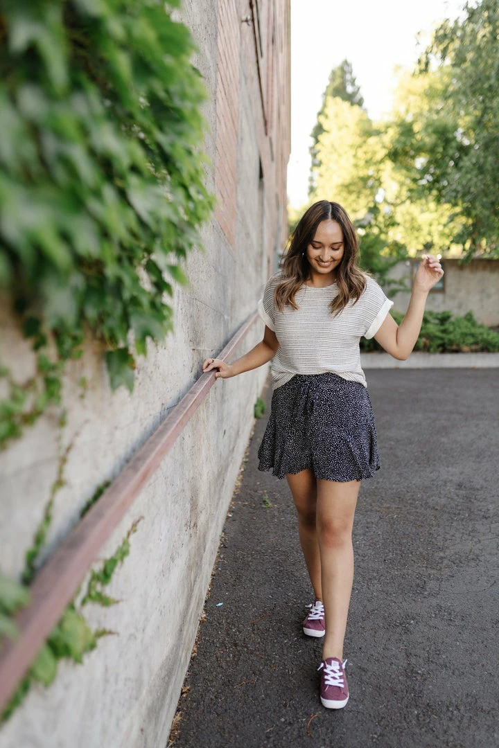 No Ship Drop Ship Starry Night Flirty Skirt 5 No Ship Drop Ship Starry Night Flirty Skirt