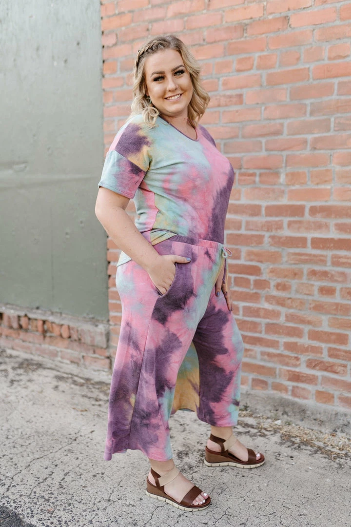 No Ship Drop Ship Cotton Candy Rainbow Tie Dye Joggers 10 No Ship Drop Ship Cotton Candy Rainbow Tie Dye Joggers