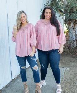 Boutique Simplified My Miracle 3/4 Sleeve Top 9 Boutique Simplified My Miracle 3/4 Sleeve Top