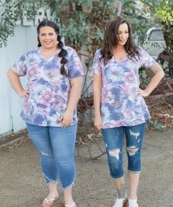 Boutique Simplified Accomplish Anything Short Sleeve Top 11 Boutique Simplified Accomplish Anything Short Sleeve Top