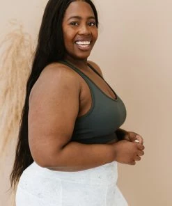 Trendsi Loads Of Potential Padded Sports Bra