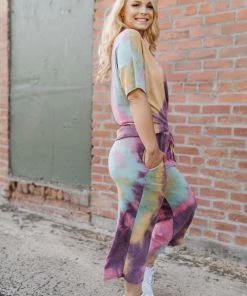 No Ship Drop Ship Cotton Candy Rainbow Tie Dye Joggers 13 No Ship Drop Ship Cotton Candy Rainbow Tie Dye Joggers