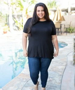 Boutique Simplified Live Free Laced Tunic 16 Boutique Simplified Live Free Laced Tunic