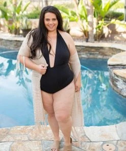 Boutique Simplified The Only Swimsuit You'll Ever Need