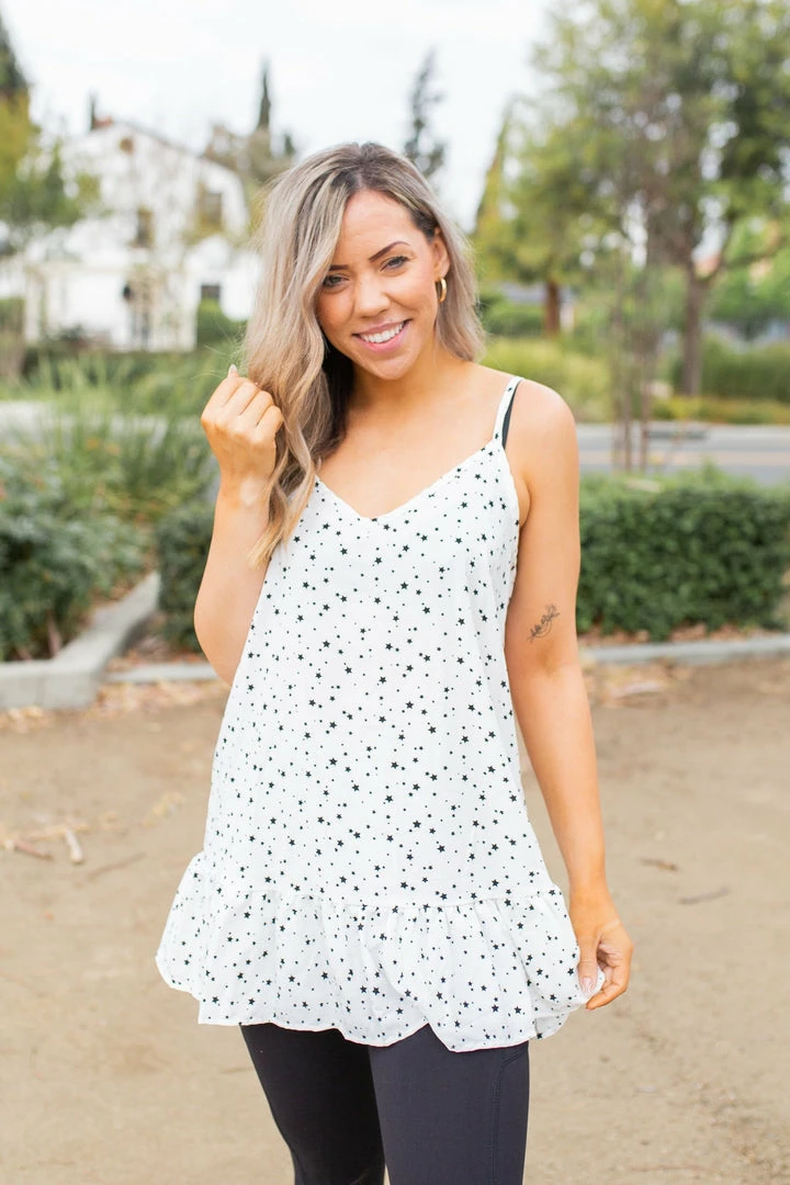 Boutique Simplified All Star Summer Tunic 5 Boutique Simplified All Star Summer Tunic