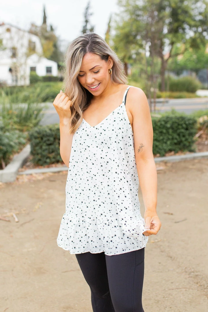 Boutique Simplified All Star Summer Tunic 6 Boutique Simplified All Star Summer Tunic